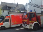 Rettungsdienst Friedrichstraße