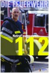 Notruf112 (© Deutscher Feuerwehrverband)