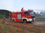 Übung Flächenbrand 1 neu