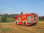 Übung Flächenbrand 3 neu