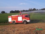 Übung Flächenbrand 4 neu