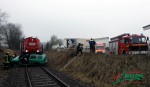 VU Bahn Nehdener Weg 3 neu
