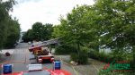 Brand Almerfeldweg 4