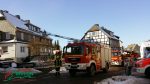 Brand Strackestraße 1